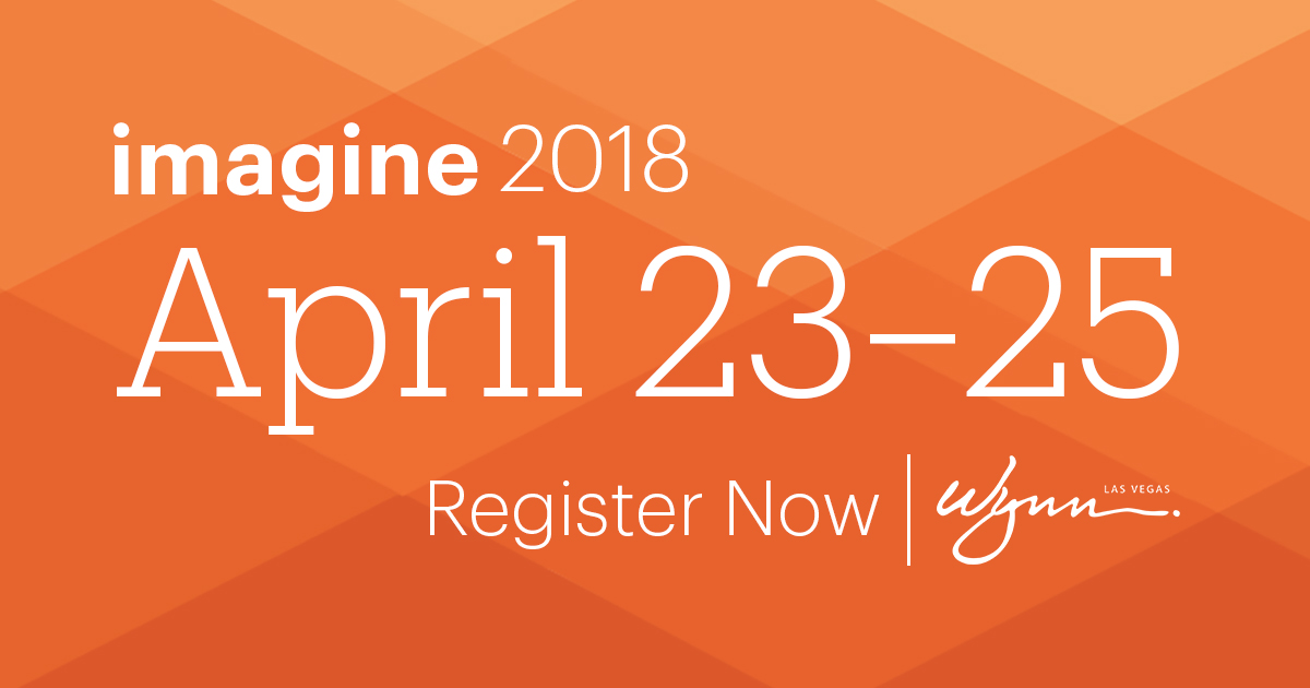 magento: 2 days to #MagentoImagine! See you soon at the #MagentoHackathon https://t.co/Ybo2vflO1q https://t.co/glyah4S2xu