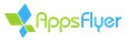 Appsflyer Logo