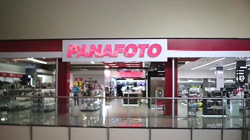 Panafoto